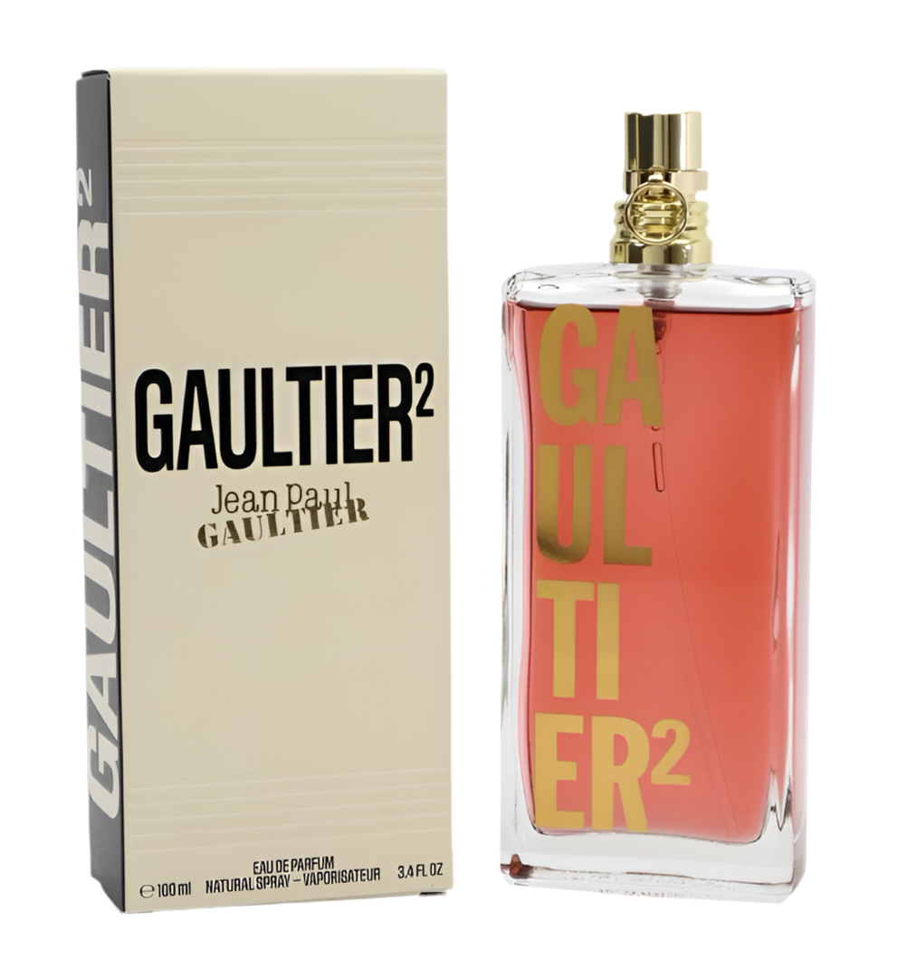 Gaultier² by Jean Paul Gaultier