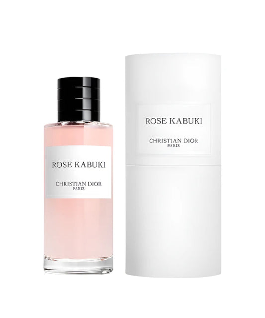 Rose Kabuki by Christian Dior