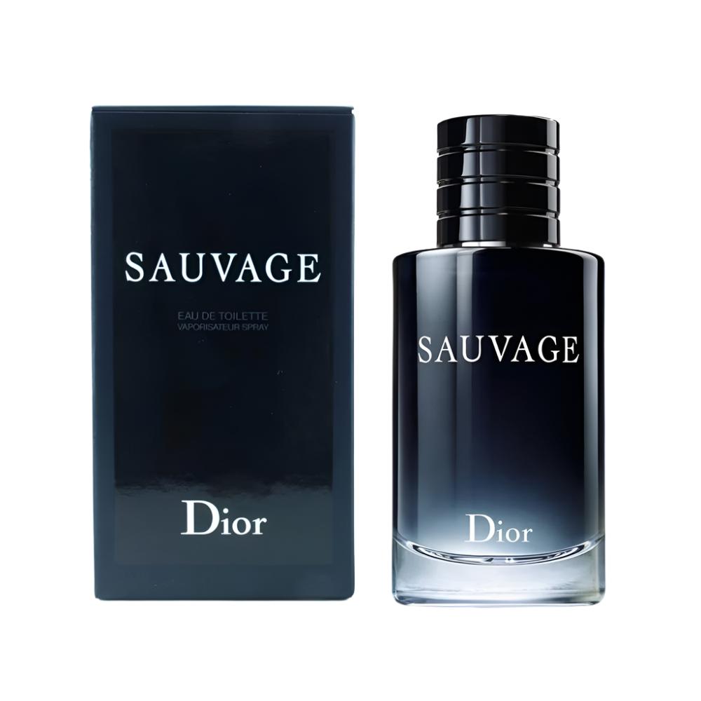 Sauvage by Dior