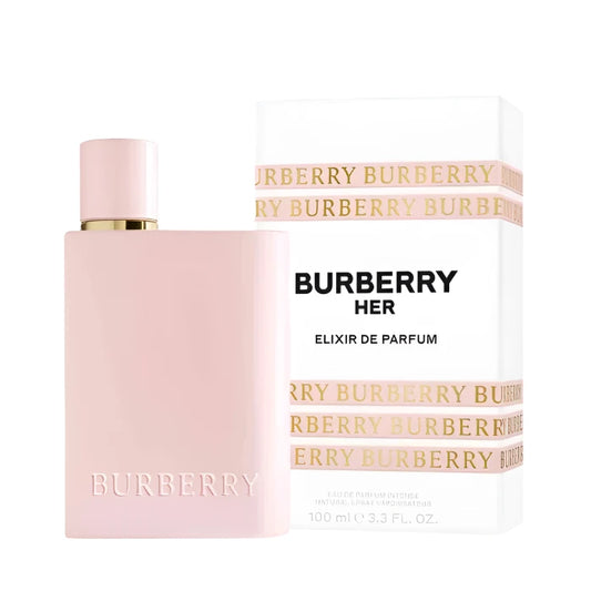 Burberry Her Elixir de Parfum by Burberry