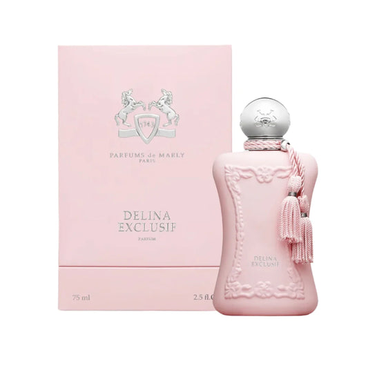 Delina Exclusif Parfum by Parfums de Marly