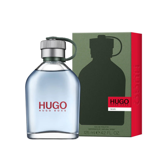 Hugo Man by Hugo Boss