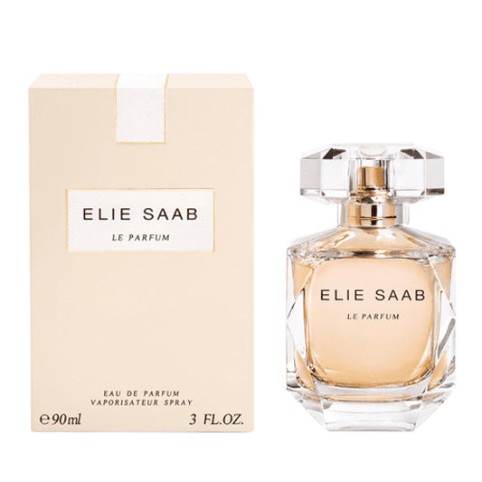 Le Parfum by Elie Saab