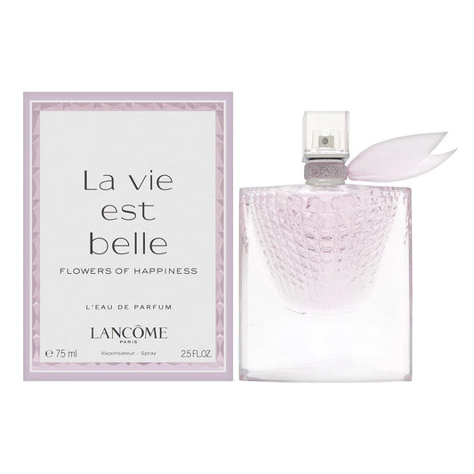 La Vie Est Belle Flowers of Happiness by Lancôme