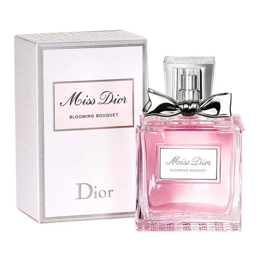 Miss Dior Blooming Bouquet by Dior