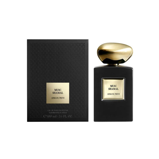 Musk Shamal by Giorgio Armani "Tester"