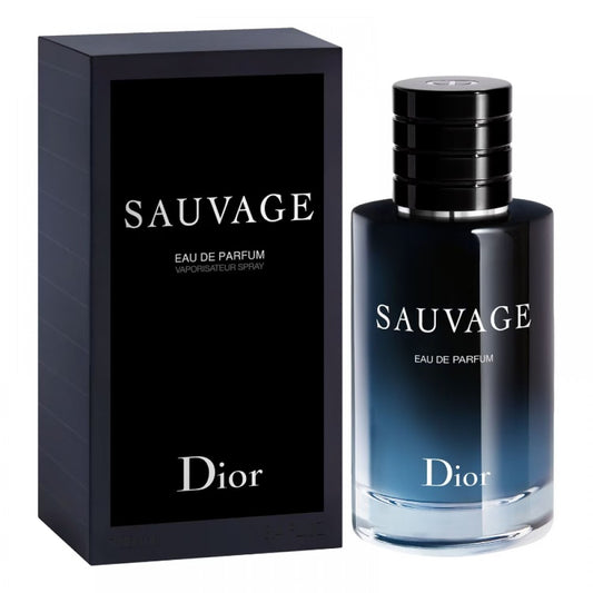 Sauvage Eau de Parfum by Dior