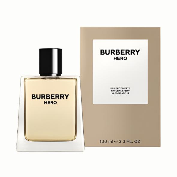 Hero by Burberry