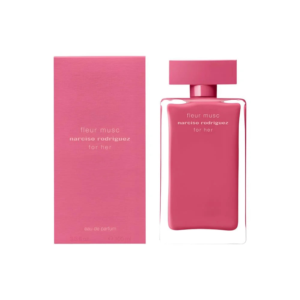 Fleur Musc for Her by Narciso Rodriguez "Tester"