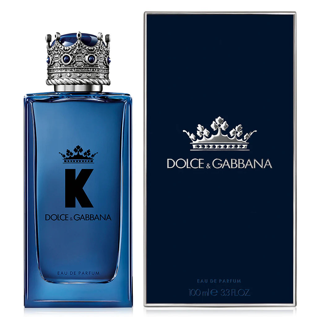 K Eau de Parfum by Dolce And Gabbana