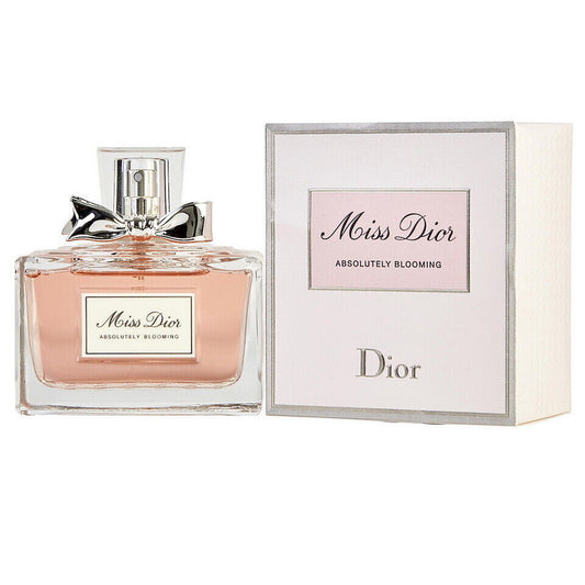 Miss Dior Absolutely Blooming by Dior