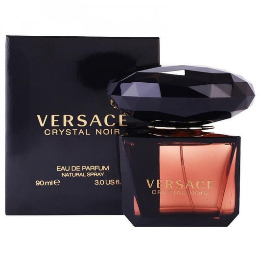 Crystal Noir by Versace