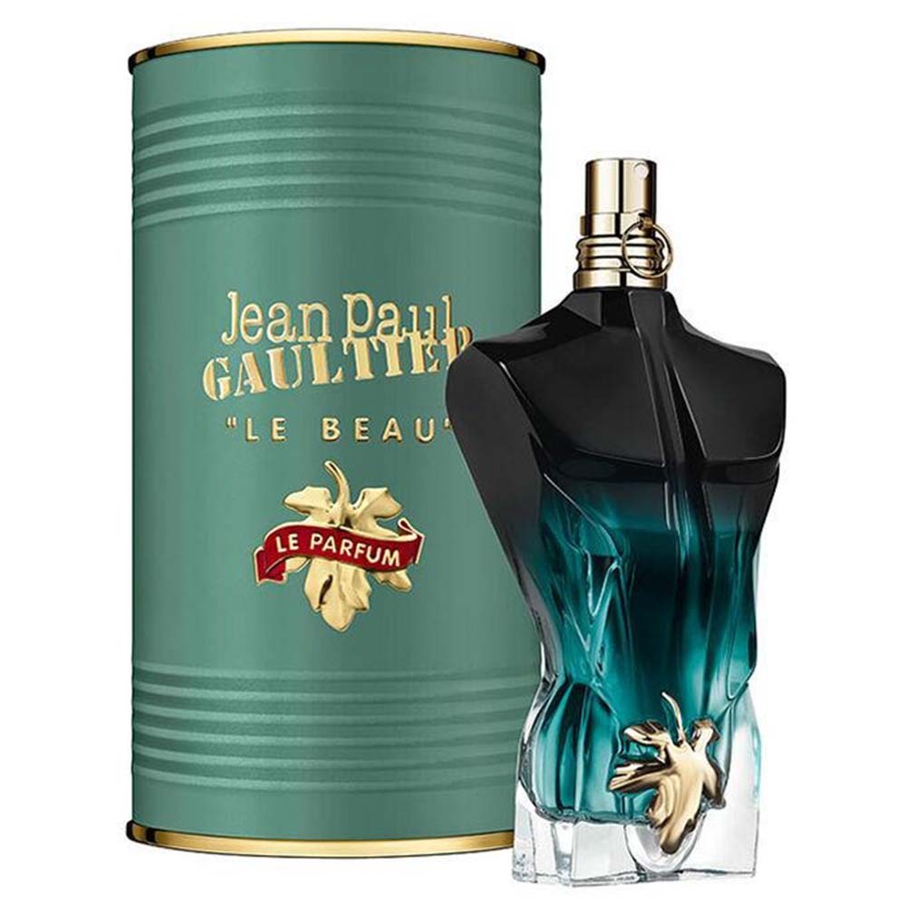 Le Beau Le Parfum by Jean Paul Gaultier