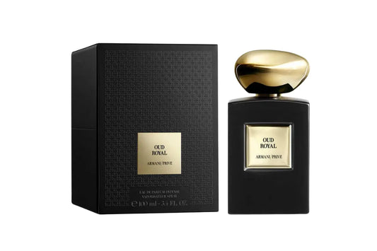 Armani Privé Oud Royal by Giorgio Armani "Tester"