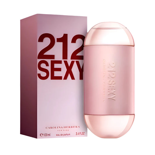 212 Sexy by Carolina Herrera