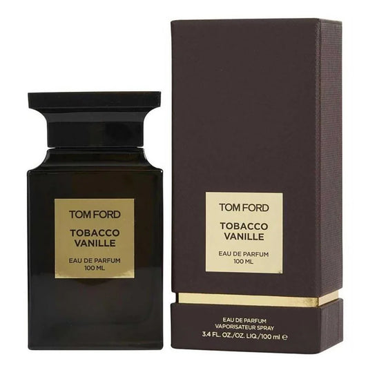 Tobacco Vanille by Tom Ford