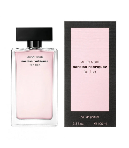 Musc Noir For Her by Narciso Rodriguez "Tester"