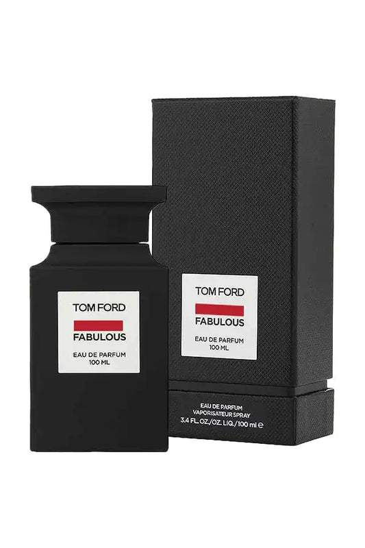 Fucking Fabulous by Tom Ford