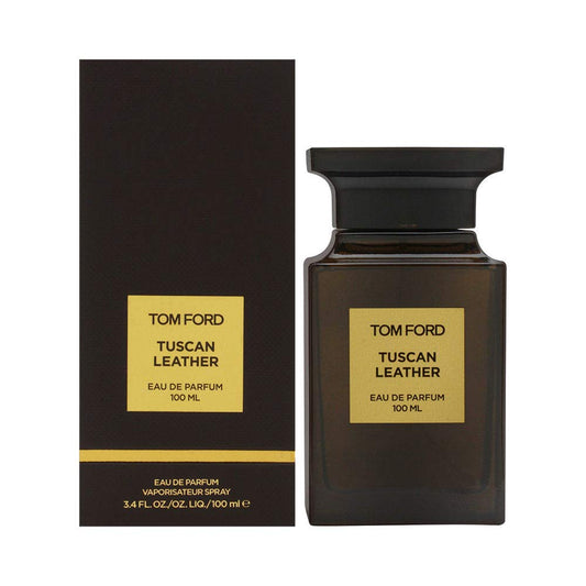 Tuscan Leather by Tom Ford