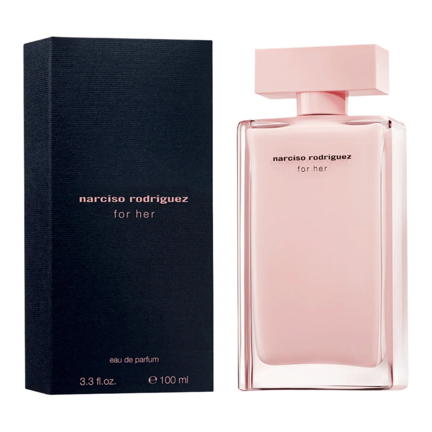 Narciso Rodriguez for Her Eau de Parfum by Narciso Rodriguez "Tester"