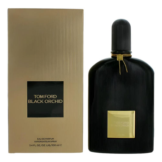 Black Orchid by Tom Ford