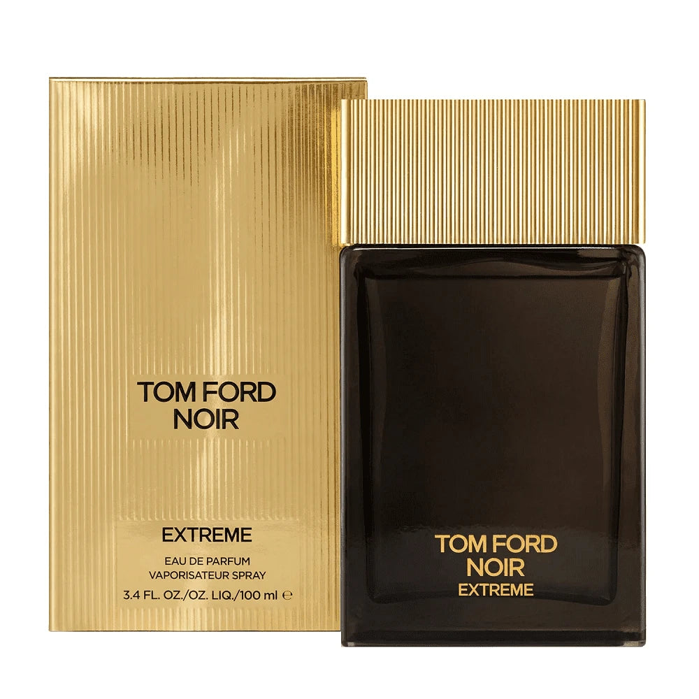 Noir Extreme by Tom Ford