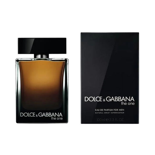 The One for Men Eau de Parfum by Dolce And Gabbana