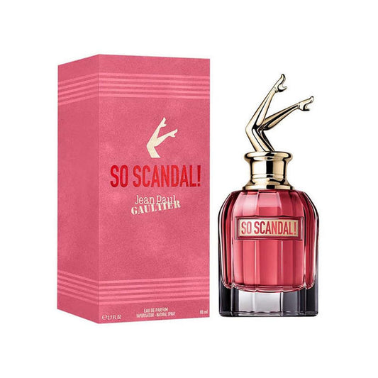 So Scandal! by Jean Paul Gaultier