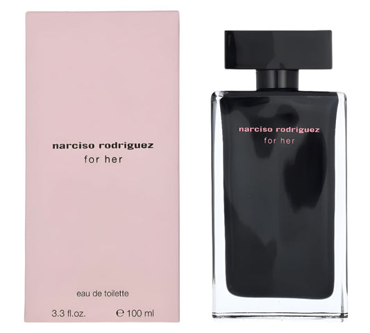 Narciso Rodriguez For Her by Narciso Rodriguez "Tester"