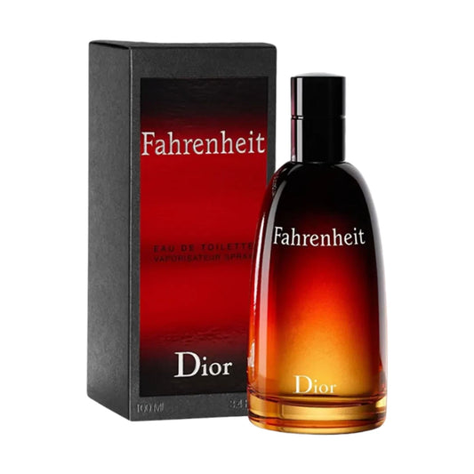 Fahrenheit by Dior