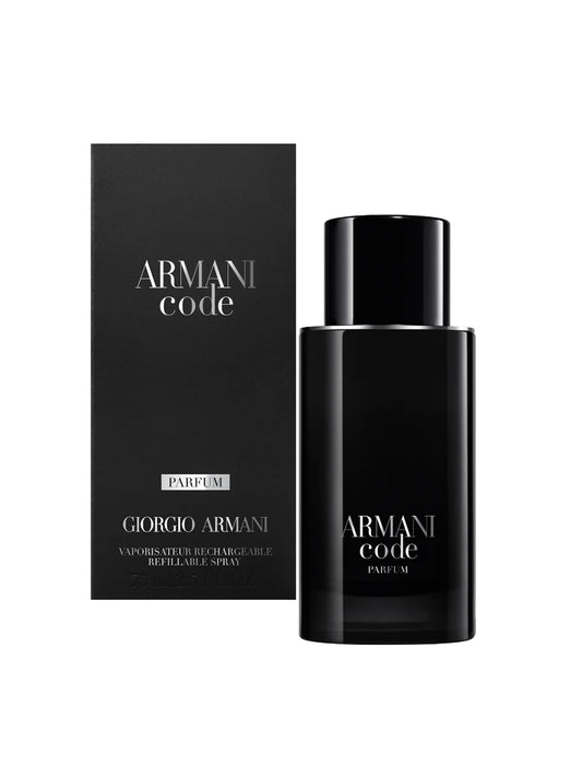 Armani Code Parfum by Giorgio Armani