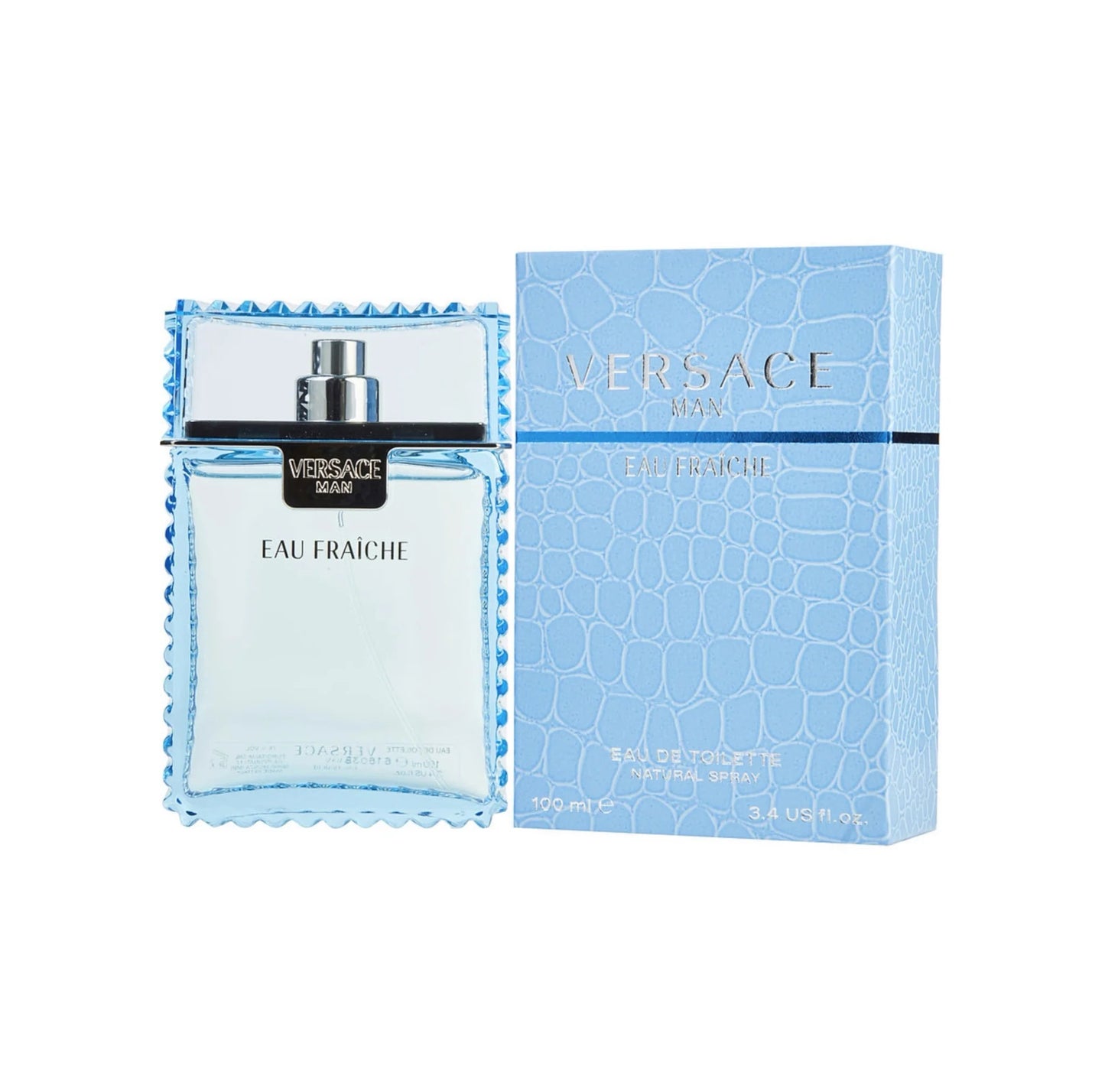 Versace Man Eau Fraiche by Versace