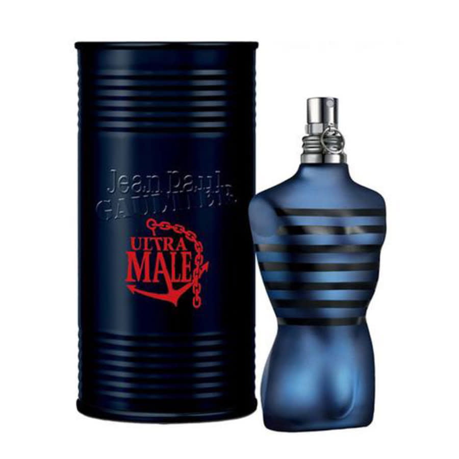 Ultra Male by Jean Paul Gaultier