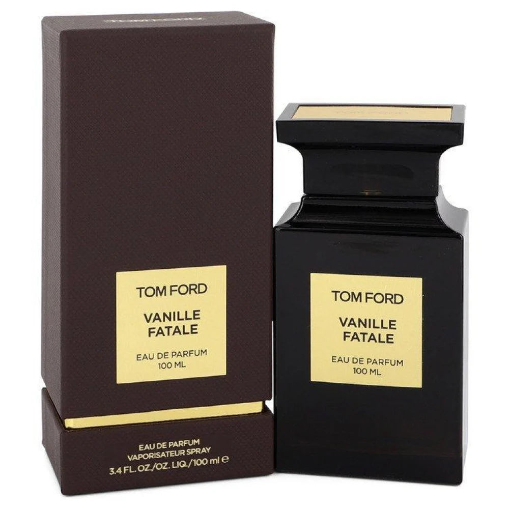 Vanille Fatale by Tom Ford "Tester"