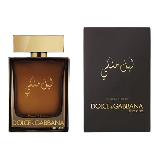 The One Royal Night by Dolce And Gabbana