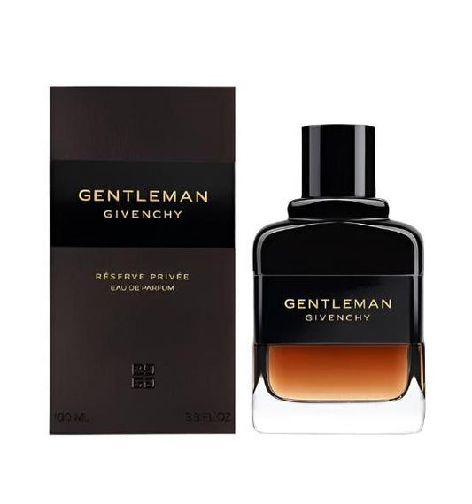 Gentleman  Reserve Privée Eau de Parfum by Givenchy