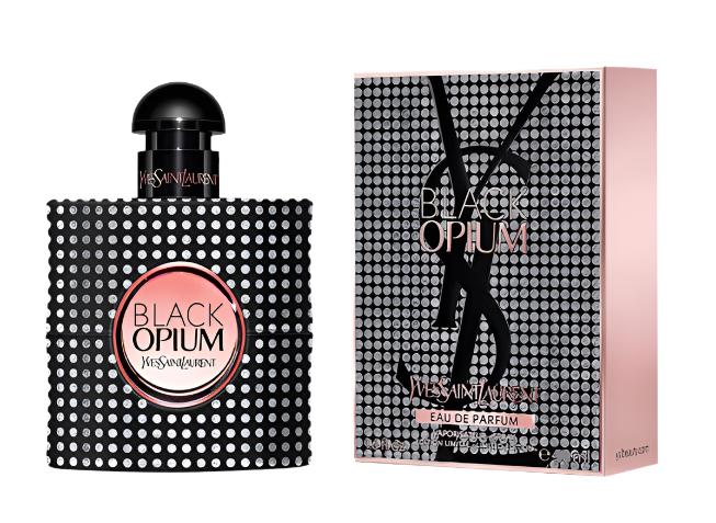 Black Opium Shine On by Yves Saint Laurent