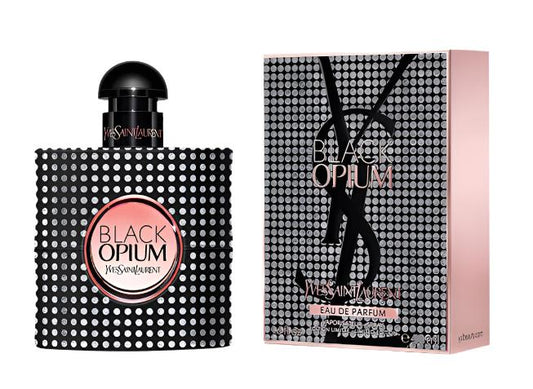 Black Opium Shine On by Yves Saint Laurent