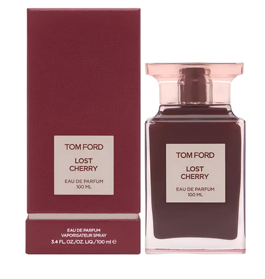 Lost Cherry by Tom Ford "Tester"