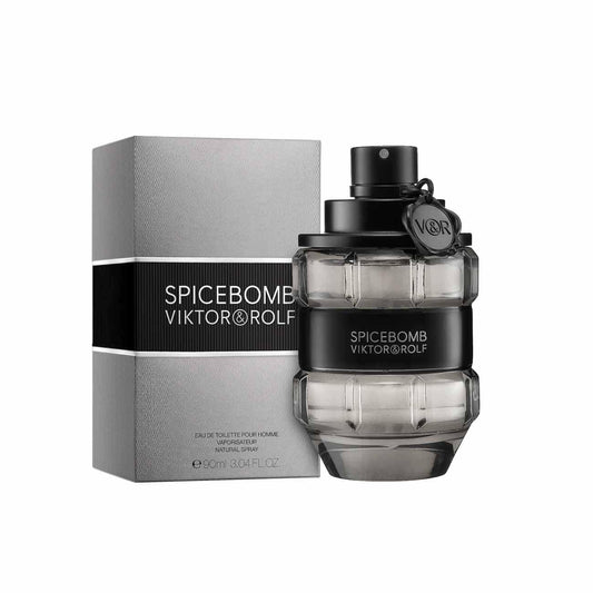 Spicebomb by Viktor And Rolf