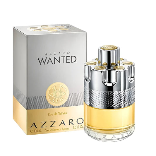 Wanted by Azzaro