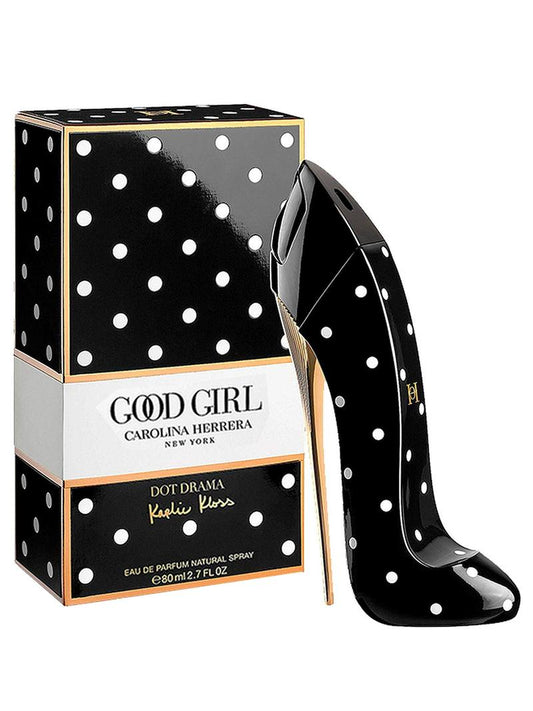 Good Girl Dot Drama Collector Edition by Carolina Herrera "Tester"