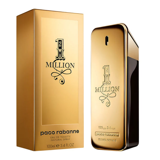 1 Million by Paco Rabanne