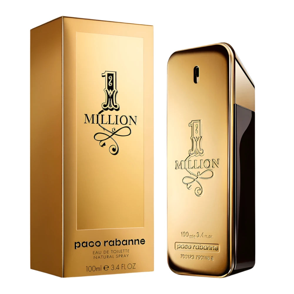 1 Million by Paco Rabanne "Tester"