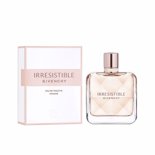 Irrésistible Givenchy Eau de Toilette Fraiche by Givenchy