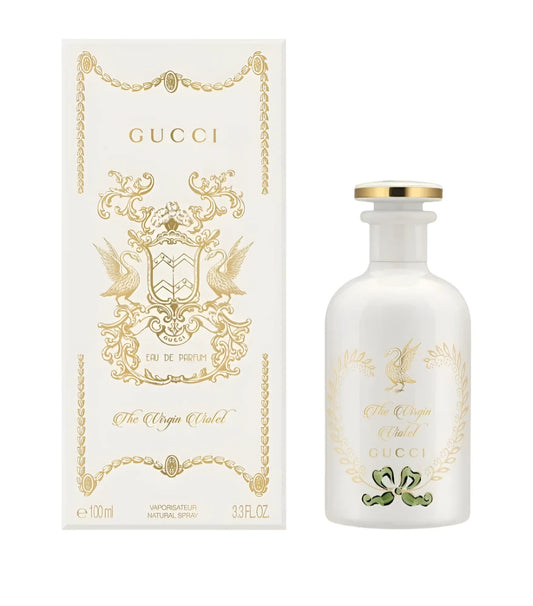 The Virgin Violet Eau de Parfum by Gucci