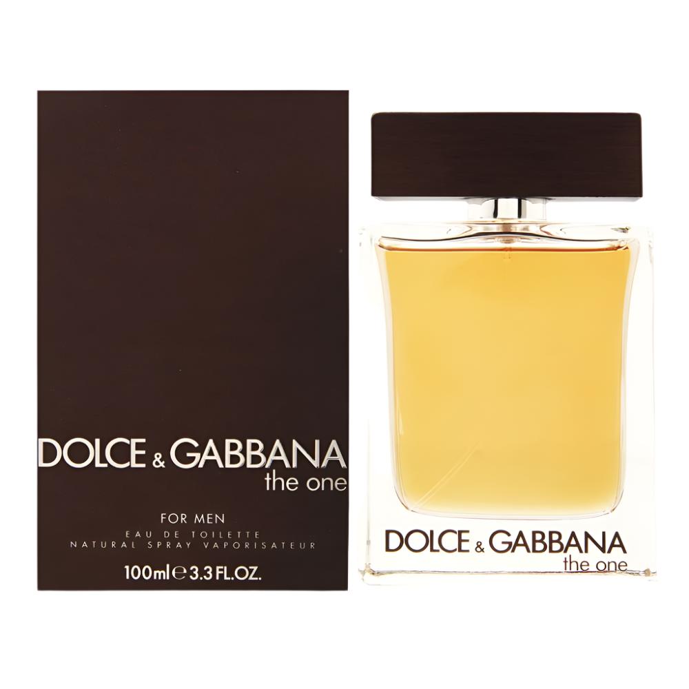 The One for Men by Dolce And Gabbana