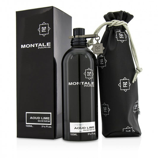 Aoud Lime by Montale