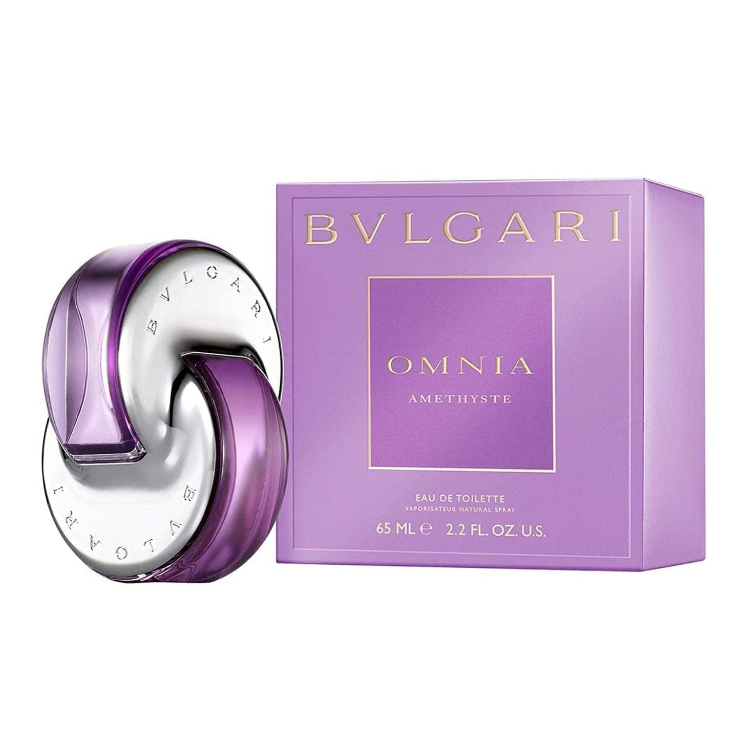 Omnia Amethyste by Bvlgari