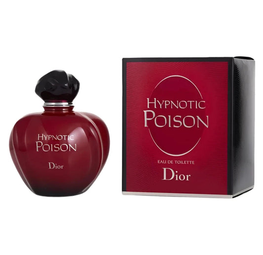 Hypnotic Poison by Dior